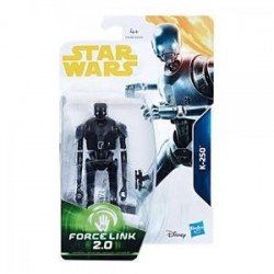 Star Wars Force Link K-2So...