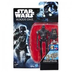 Star Wars Rogue One -...