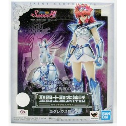 Saint Seiya Saintia Sho...
