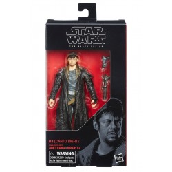 Star Wars Dj Canto Bright...