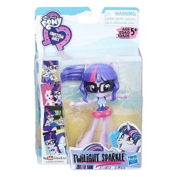 My Little Pony -  Figurine...