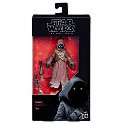 Star Wars Jawa 61 Black...