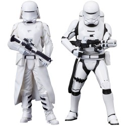 Star Wars Episode VII pack...