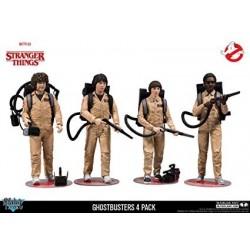 Figurine Stranger Things...