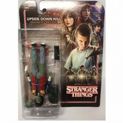 Figurine Stranger Things...