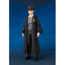 Harry Potter à l'école des...