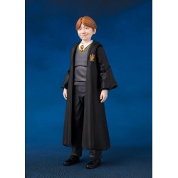 Harry Potter à l'école des...