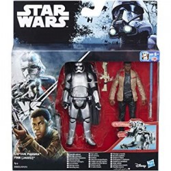 Figurine star wars - the...