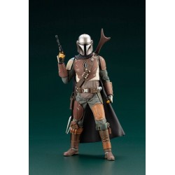 Star Wars The Mandalorian...