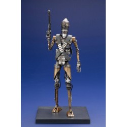 Star Wars The Mandalorian...