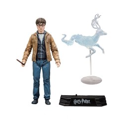 Harry Potter et les...