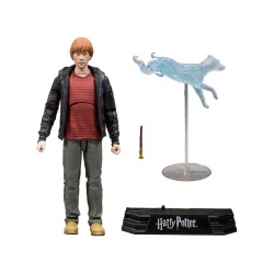 Harry Potter et les...