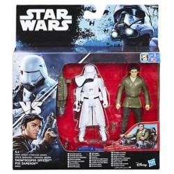 Figurine star wars - the...
