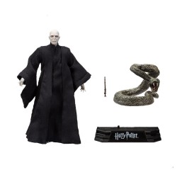 Harry Potter et les...