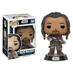 Figurine Baze Malbus FUNKO...