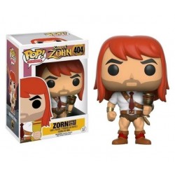 Figurine Son of Zorn FUNKO...