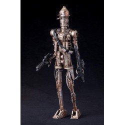 Star Wars statuette IG-88...