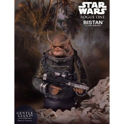 Buste Gentle Giant – Rogue...