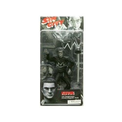 Figurine Kevin Sin City -...