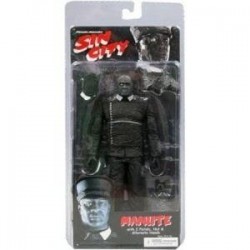 Figurine Manute Sin City -...