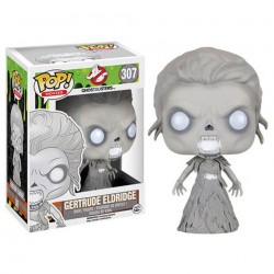 Figurine Ghostbusters...