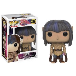 Funko pop Dark Crystal 339 Jen