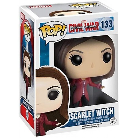 scarlet funko