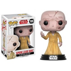 Funko Pop! Star Wars Snoke 199