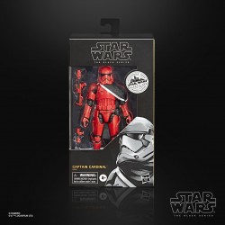 Star Wars Black Series...