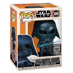 Figurine funko pop Dark...