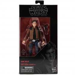 Star Wars Han Solo Story 62...
