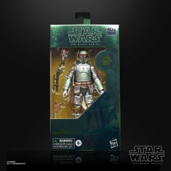 Star Wars Black Series Boba...