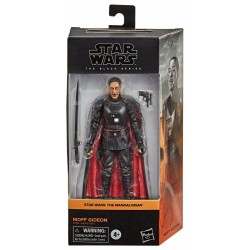 Star Wars Black Series...