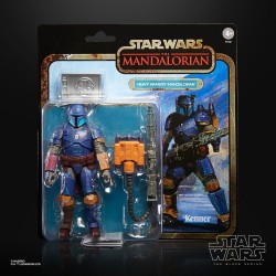 Star Wars The Mandalorian...