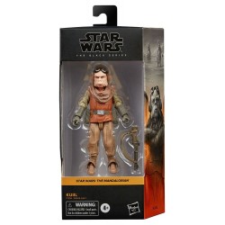 Star Wars Black Series...