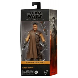 Star Wars Black Series...