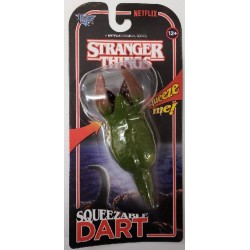 Stranger Things figurine...