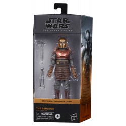 Star Wars Black Series...