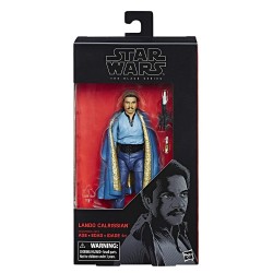 Star Wars Lando Calrissian...