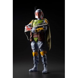 Star Wars statuette PVC...