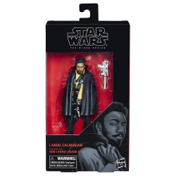 Star Wars Lando Calrissian...