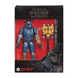 Star Wars Black Series...