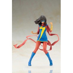 Bishoujo Marvel Ms. Marvel...
