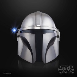Star Wars Casque The...