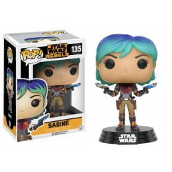 Funko Pop! Star Wars 135...