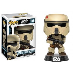 Funko Pop! Star Wars Scarif...