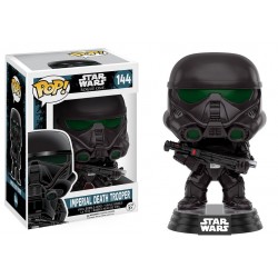 Funko Pop! Star Wars Death...