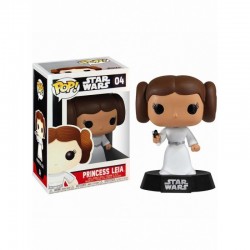 Funko Pop! Star Wars...