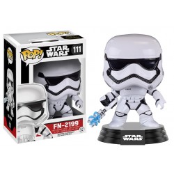Funko Pop! Star Wars 111...
