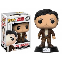 Funko Pop! Star Wars 192...